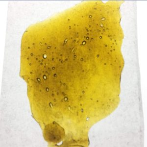 reckless og shatter by arcade extracts concetrate review by scubasteveoc 2