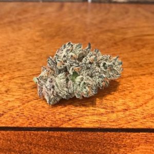 stardawg pie #9 by 710 labs strain review by can_u_smoke_test 3