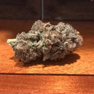 sunny lemonade by mj ultra strain review by can_u_smoke_test 3