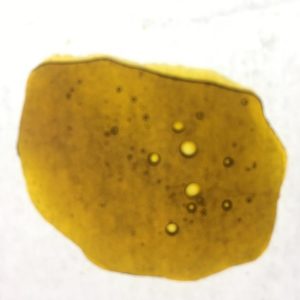trainwreck shatter by arcade extracts concentrate review by scubasteveoc 2
