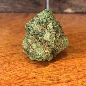 tropaya by etheridge botanicals strain review by can_u_smoke_test 3