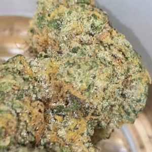 wedding cake by north country pharms strain review by trunorcal420 3