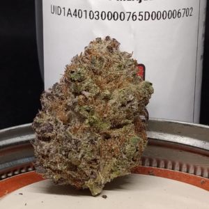 Cannon beach cookies seeds