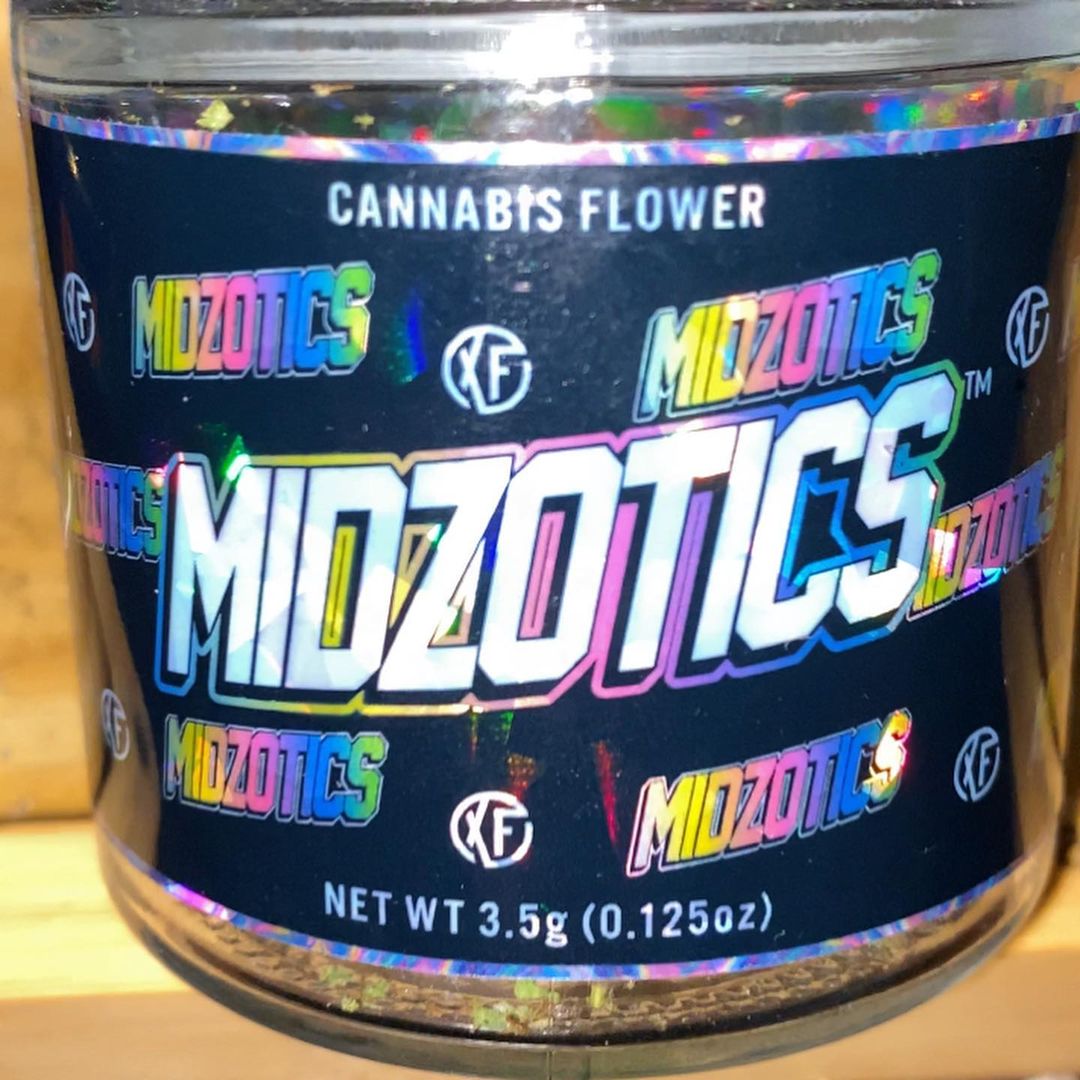 cream by midzotics strain review by trunorcal420 2