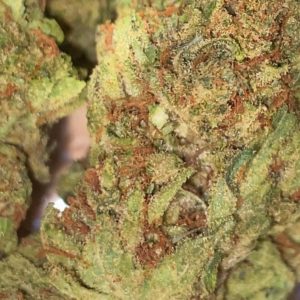 cream by midzotics strain review by trunorcal420