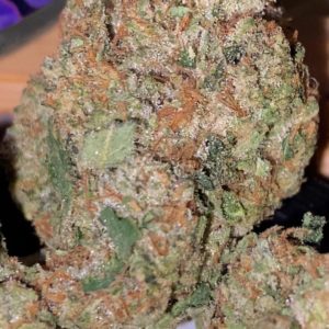 genie og by thizz farms strain review by trunorcal420