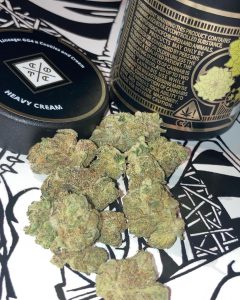 heavy cream by cream of the crop gardens strain review by sjweed.review 2
