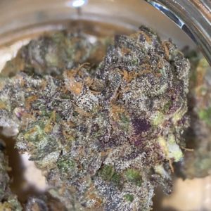 sunset sherbert by fire af strain review by trunorcal420 3