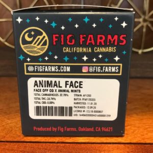 animal face by fig farms strain review by can_u_smoke_test 3