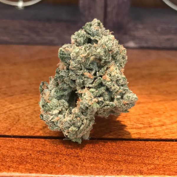 Strain Review: Animal Face by Fig Farms - The Highest Critic