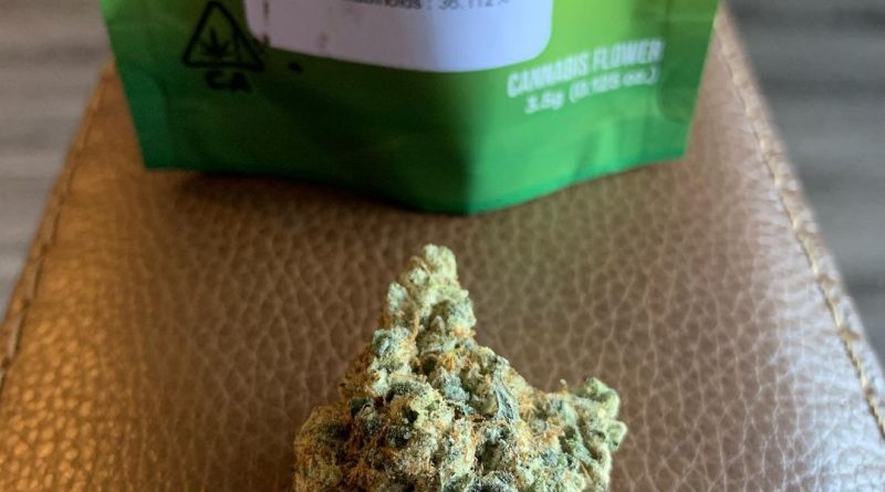 animal face by seed junky genetics strain review by christianlovescannabis