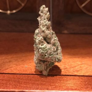blueberry crunch by balanced strain review by can_u_smoke_test 3