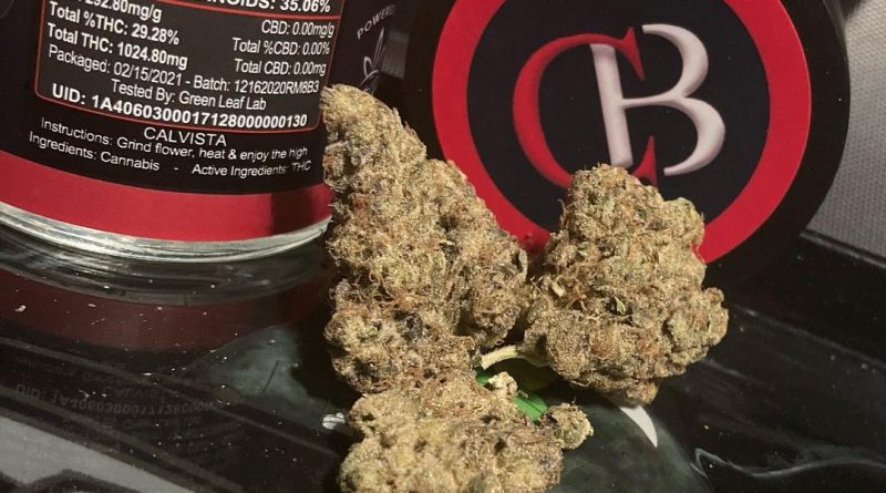 cb cake by connoisseurz brand strain review by sjweed.review