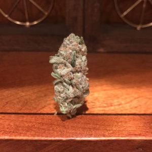 creme brulee by artifactz strain review by can_u_smoke_test 2