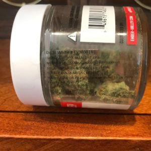 dosi white by ember valley strain review by can_u_smoke_test 2