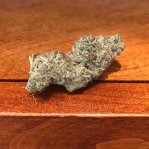 dosi white by ember valley strain review by can_u_smoke_test 3