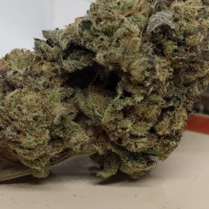 gelato 25 x dosisdos by magic hour cannabis strain review by pdxstoneman 2