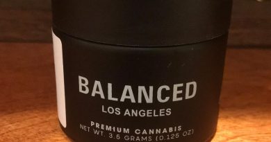 kush mints by balanced strain review by can_u_smoke_test