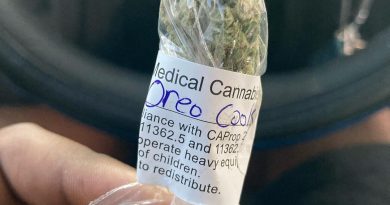 oreo cookies by bobby mac's personals strain review by sjweed.review