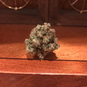 purple sleigh ride by green shock farms strain review by can_u_smoke_test