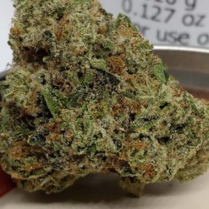 triangle kush by resin ranchers strain review by pdxstoneman 2