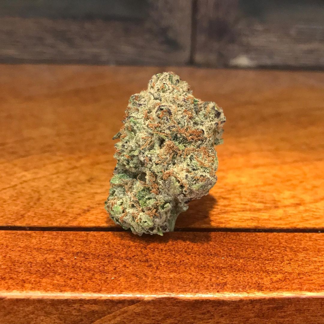 Strain Review: TriFi by Claybourne Co. - The Highest Critic