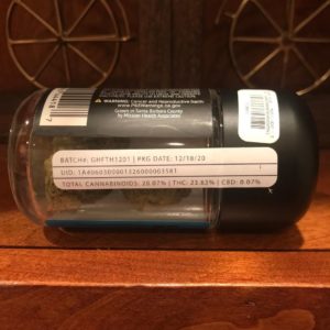 tropic heat by glass house farms strain review by can_u_smoke_test 3