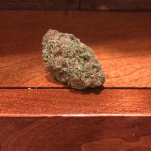 tropic heat by glass house farms strain review by can_u_smoke_test