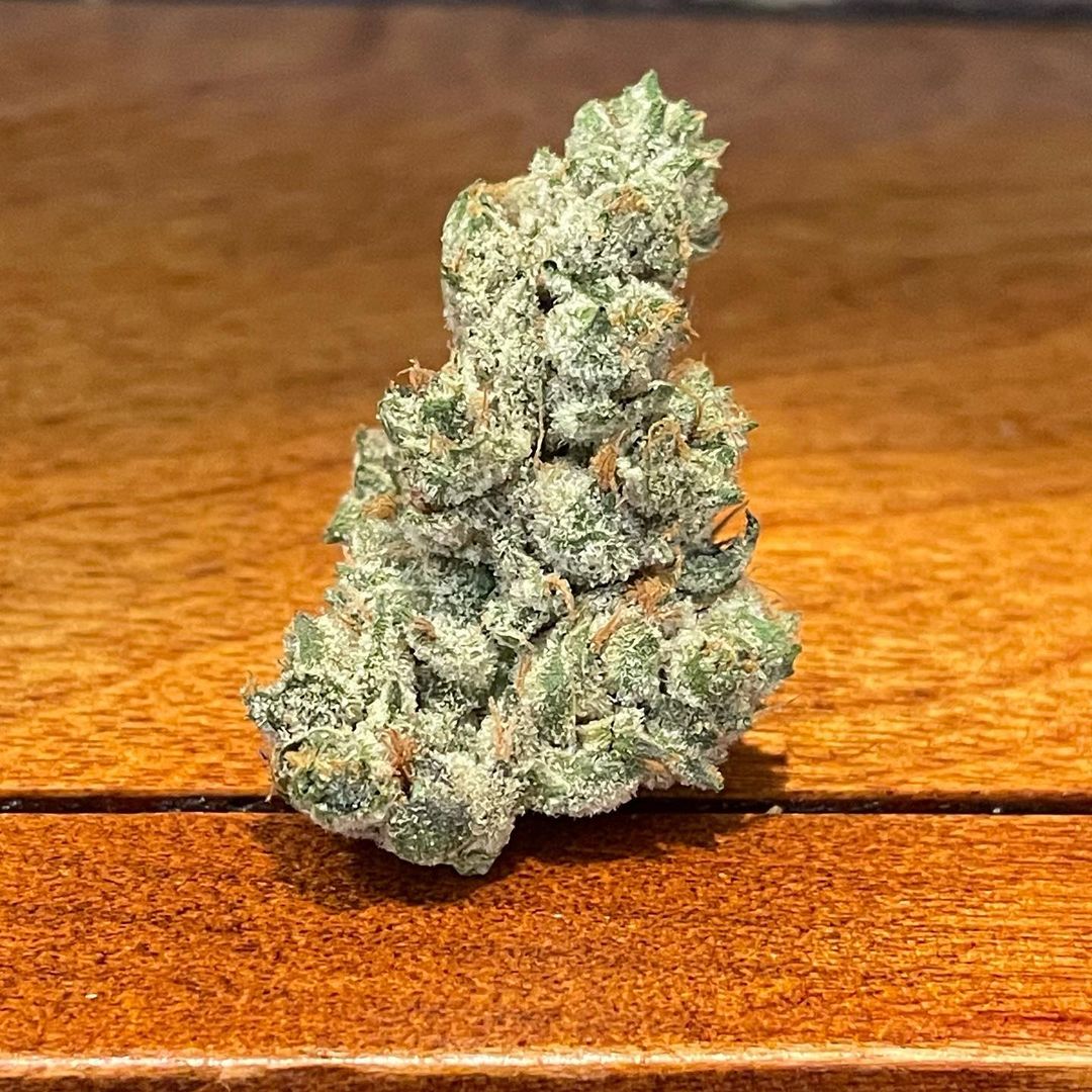 Strain Review: Kush Cookies by 3C Farms - The Highest Critic