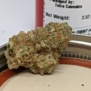 pineapple kiwi by phyre strain review by pdxstoneman 2