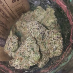 guava'z by green dawg cultivators strain review by dcent_treeviews 2