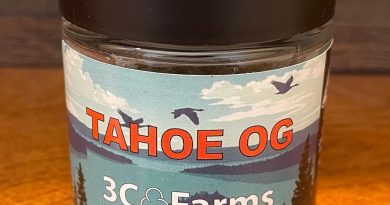 tahoe og by 3c farms strain review by can_u_smoke_test