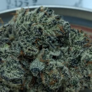 strain truffle thehighestcritic