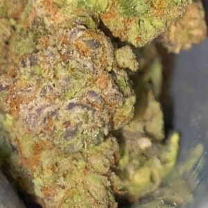 peanut butter breath by trinity reserve strain review by trunorcal420 3