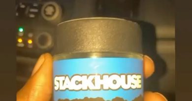 mother's milk by stackhouse strain review by sjweed.review
