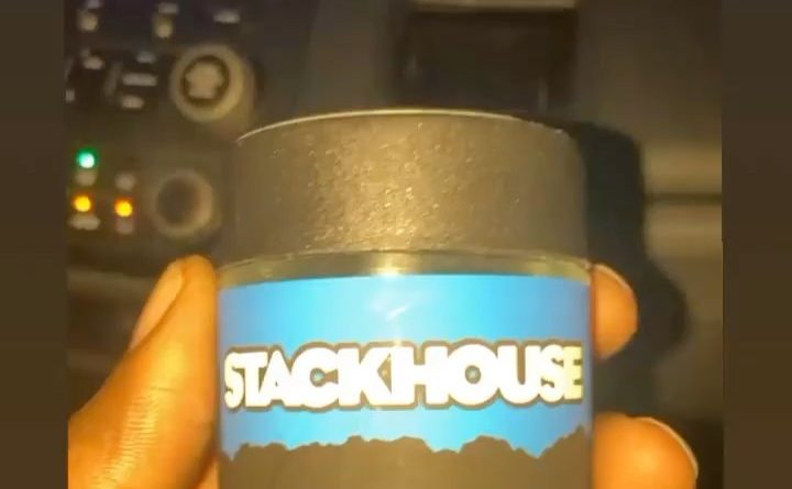 mother's milk by stackhouse strain review by sjweed.review