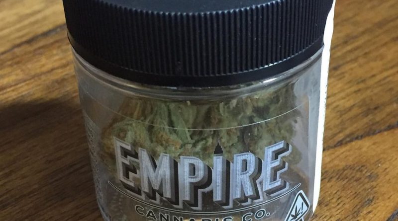 cherry soda by empire strain review by fullspectrumconnoisseur 3