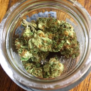 cherry soda by empire strain review by fullspectrumconnoisseur