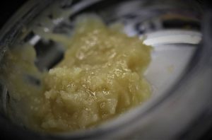 mac 1 live rosin by budsmith dab review by cannasaurus_rex_reviews 2