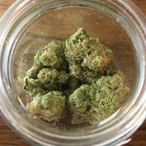 northern toad by tyson ranch strain review by fullspecutrumconnoisseur 2