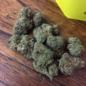 sorbet by lemonnade strain review by fullspectrumconnoisseur 3