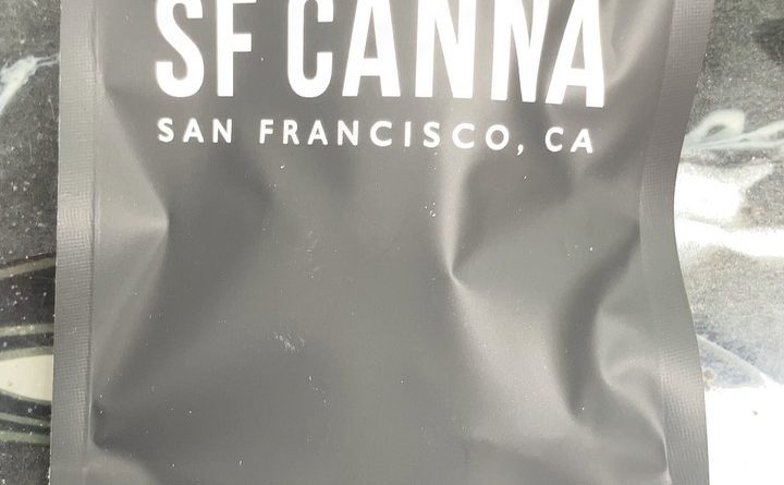 z41 by sf canna strain review by sjweedreview