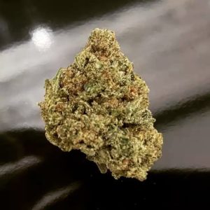 animal face by carmel strain review by terple grapes 2