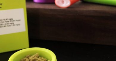 jean guy kief by good supply concentrate review by terple grapes