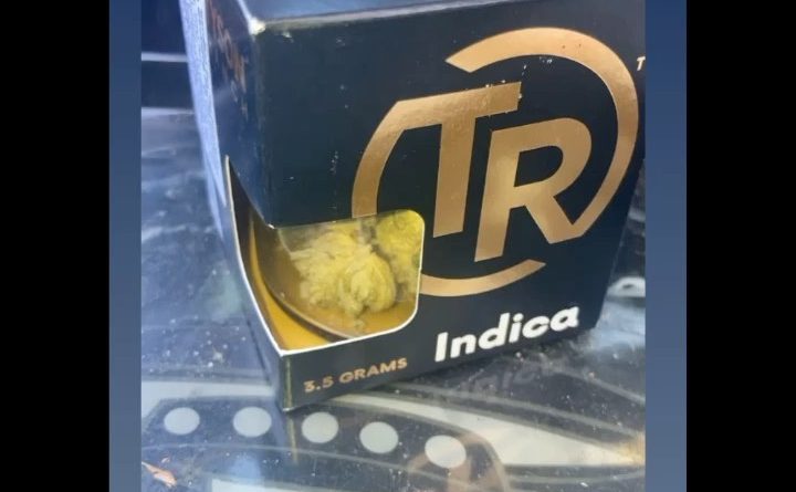 knockout og by tyson ranch strain review by sjweedreview