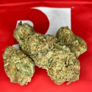 kush cake by preferred gardens strain review by cannasseur777 2