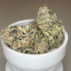 peaches and cream by fresh baked strain review by cannasseur777 2