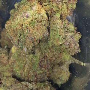 pluot by 454 flower strain review by trunorcal420