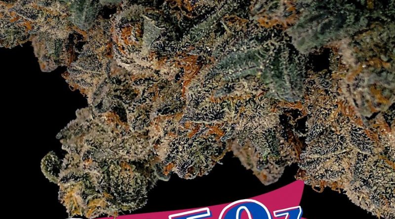 oreoz by 3rd coast genetics strain review by cannabisseur604