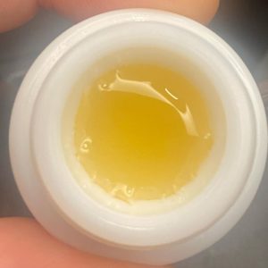deity #11 persy live rosin by 710 labs concentrate review by cali_bud_reviews